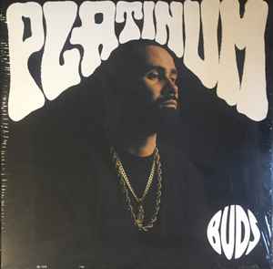 Buds Penseur - Platinum