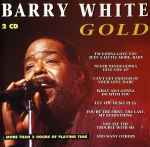 Cover of Gold, 1993, CD
