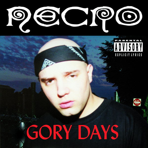 Necro – Gory Days (2002, CD) - Discogs