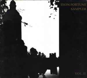 Dion Fortune Sampler Vol. II - Various