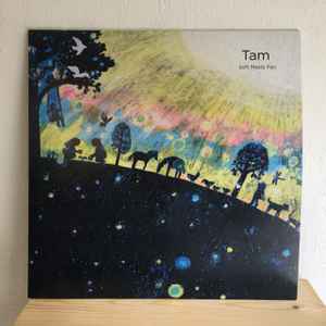 Soft - Tam (Message To The Sun) album cover
