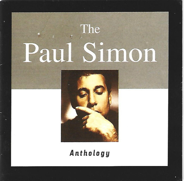 Paul Simon - The Paul Simon Anthology | Releases | Discogs