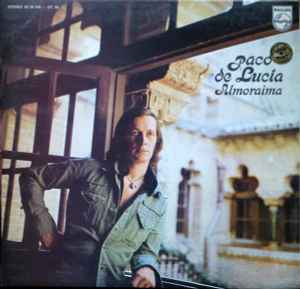 Paco De Lucía - Almoraima