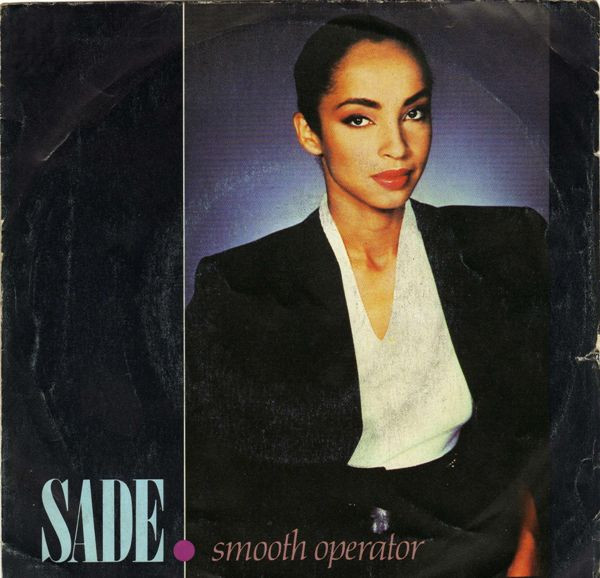 Sade – Smooth Operator (1985, Vinyl) - Discogs