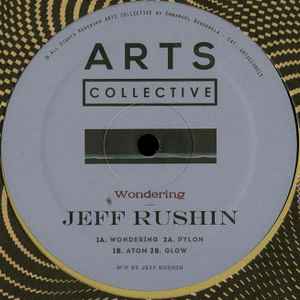 Wondering - Jeff Rushin