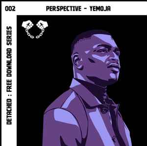 Jamiu - Yemoja album cover