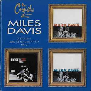 Miles Davis box sets and complete editions by florestan.cd 