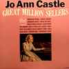 Jo Ann Castle - Jo Ann Castle Plays Great Million Sellers