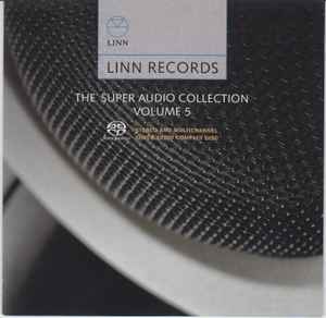 Super Audio Collection Vol. 10 (2017, SACD) - Discogs