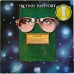 Cover of Second Passport, , Vinyl