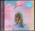 Cover of Lover, 2022-03-11, CD