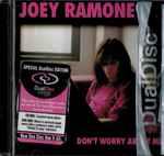 Cover of Don't Worry About Me, 2004, Hybrid