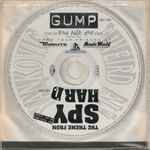 Cover of Gump / The Theme From Spy Hard, 1996, CD