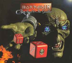 The Angel & The Gambler - Iron Maiden