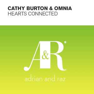 Cathy Burton - Hearts Connected