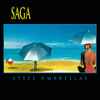 Saga (3) - Steel Umbrellas