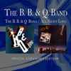 The B. B. & Q. Band* - The B. B. & Q. Band / All Night Long (Special Expanded Edition)