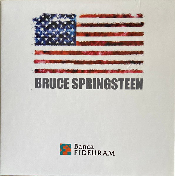 Bruce Springsteen – The Collection 1973-84 (2010, CD) - Discogs