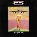 Plum Nelly – Deceptive Lines (1971
