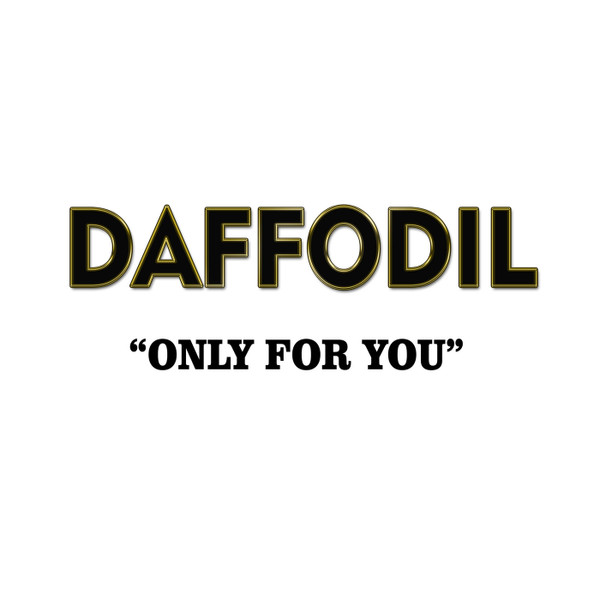 descargar álbum Daffodil - Only For You