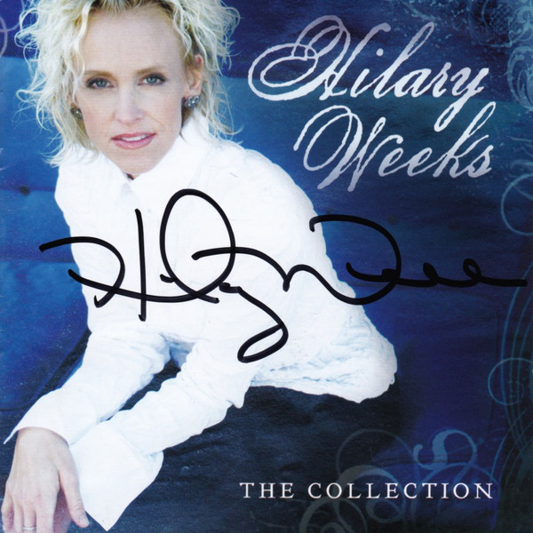 lataa albumi Hilary Weeks - The Collection