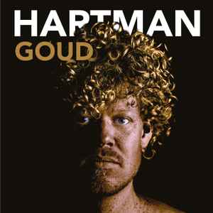 Hartman - Goud album cover