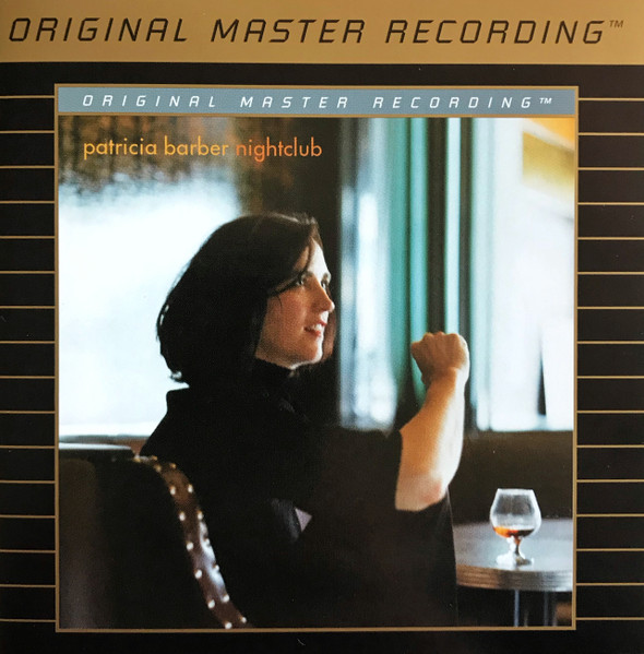 Patricia Barber - Nightclub | Releases | Discogs