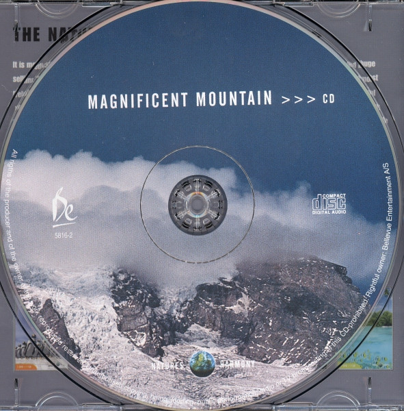 lataa albumi Various - Magnificent Mountain