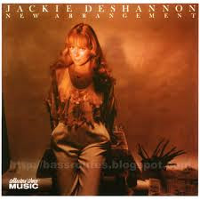 Jackie DeShannon – New Arrangement (2009, CD) - Discogs