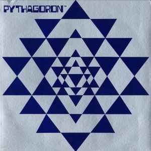 Pythagoron™ - Pythagoron album cover