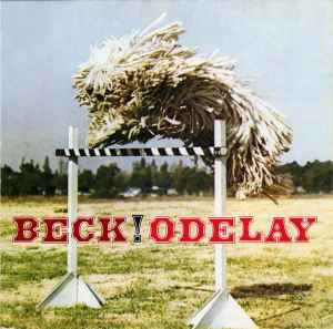 Beck - Odelay album cover