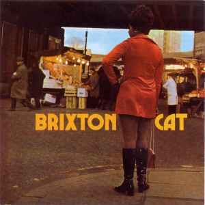 Joe's All Stars - Brixton Cat