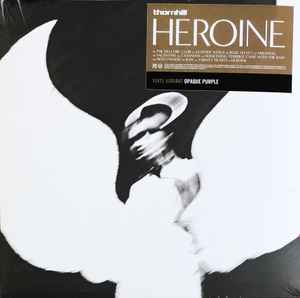 Heroin – Discography (2023, Black Ice, Vinyl) - Discogs