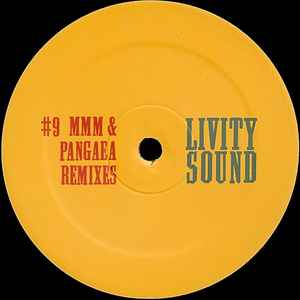 Peverelist - MMM & Pangaea Remixes