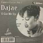 Cover of Cajmere Classics Vol. 2 (U Got Me Up), 1997, CD