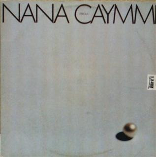 ladda ner album Nana Caymmi - Pérola