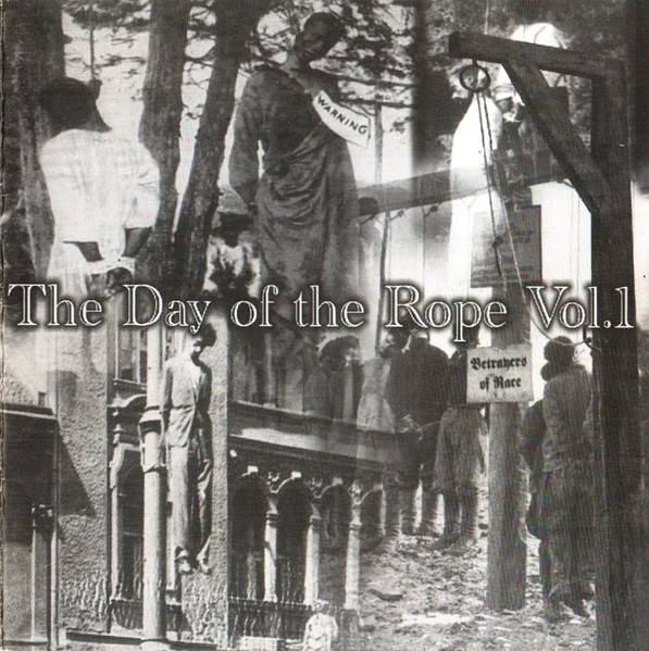 The Day of the Rope (The Days of the Rope) (Volume 1) by Devon