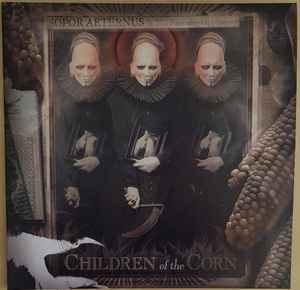 Sopor Aeternus & The Ensemble Of Shadows – Sanatorium Altrosa