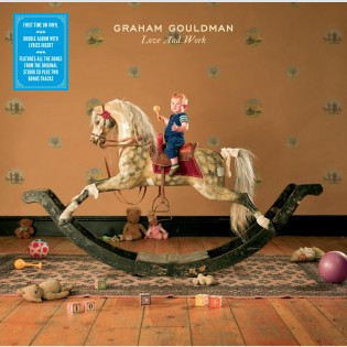 last ned album Download Graham Gouldman - Love And Work album