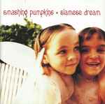 Cover of Siamese Dream, 1993-07-27, CD
