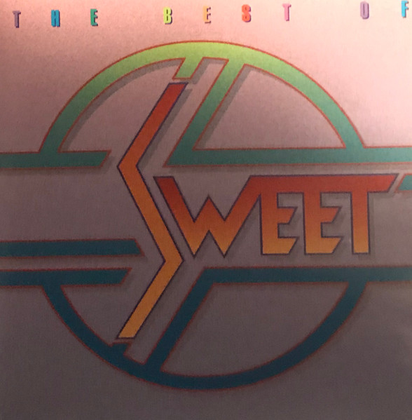 The Sweet - The Best Of Sweet | Releases | Discogs