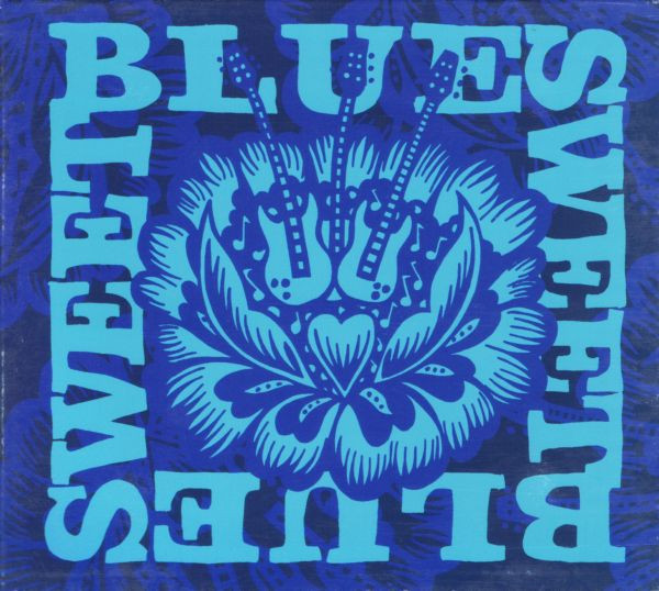 last ned album Various - Blues Sweet Blues