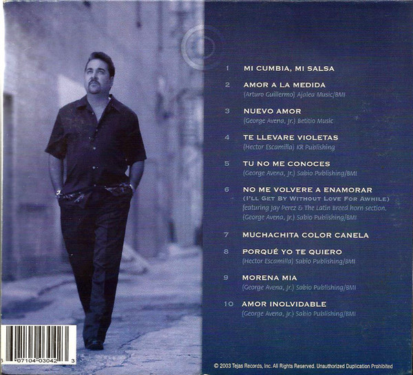 télécharger l'album Ram Herrera - Soul Searching