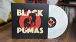 Cover of Black Pumas, 2021-02-00, Vinyl