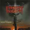 Ramin Djawadi - Fright Night (Original Motion Picture Soundtrack)