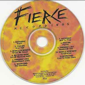 Promo CD (CD) - Discogs