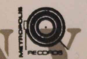 Metropolis Records (8) image