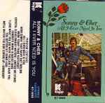 Cover of All I Ever Need Is You, 1971, Cassette