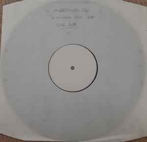 Underworld – A Hundred Days Off (2002, Stamped, Vinyl) - Discogs