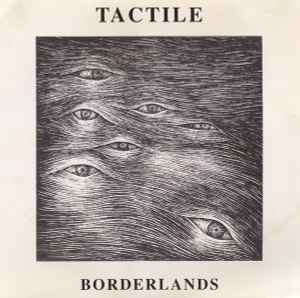 Tactile - Borderlands album cover